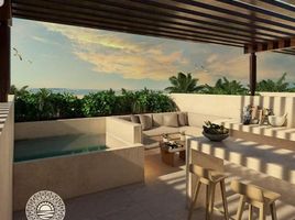 3 Schlafzimmer Villa zu verkaufen in Telchac Puerto, Yucatan, Telchac Puerto