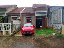 2 Kamar Rumah for sale in Cibinong, Bogor, Cibinong