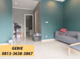 3 Schlafzimmer Haus zu verkaufen in Pondok Aren, Banten, Pondok Aren