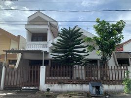 4 Habitación Casa en venta en Tambaksari, East Jawa, Tambaksari