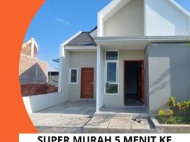 2 Bedroom Villa for sale in Banguntapan, Bantul, Banguntapan