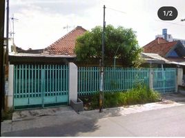 3 Bedroom House for sale in Wonokromo, Surabaya, Wonokromo