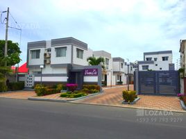 3 Habitación Casa en venta en Playa Puerto Santa Lucia, Jose Luis Tamayo (Muey), Salinas