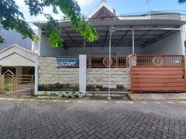 5 Habitación Villa en venta en Mulyorejo, East Jawa, Mulyorejo