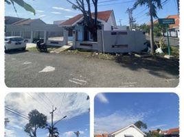 2 Habitación Villa en venta en Rungkut, East Jawa, Rungkut