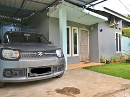 2 Schlafzimmer Haus zu verkaufen in Padang, West Sumatera, Kuranji, Padang