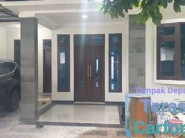 4 Bedroom House for sale in Pondok Aren, Tangerang, Pondok Aren