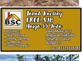  Land for sale in Malang Regency, East Jawa, Kepanjen, Malang Regency