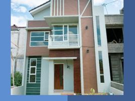 3 Kamar Rumah for sale in Gayungan, Surabaya, Gayungan