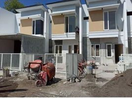3 Habitación Casa en venta en Tambaksari, East Jawa, Tambaksari