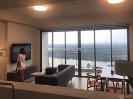 3 Bedroom Apartment for rent in Thao Dien, Ho Chi Minh City, Thao Dien