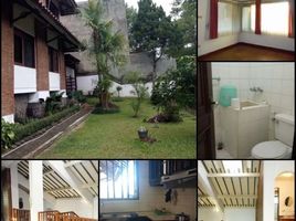 5 Bedroom Villa for sale in Bandung Institute of Technology, Sukajadi, Cidadap