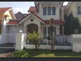 4 Habitación Villa en venta en Lakarsantri, East Jawa, Lakarsantri
