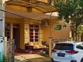 5 Bedroom Villa for sale in Benowo, Surabaya, Benowo