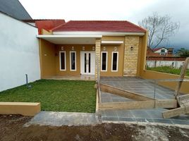 2 Bedroom House for sale in Kidung Kandang, Malang Regency, Kidung Kandang