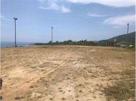  Terreno (Parcela) en venta en Manabi, Manta, Manta, Manabi