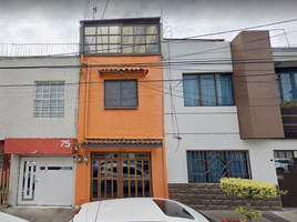3 Schlafzimmer Villa zu verkaufen in Gustavo A Madero, Mexico City, Gustavo A Madero