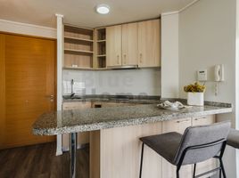 1 Habitación Departamento en alquiler en Puente Alto, Cordillera, Puente Alto