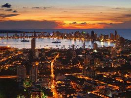 Terrain à vendre à Cartagena, Bolivar, Cartagena