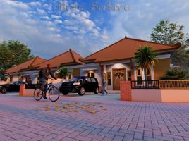 3 Bedroom House for sale in Ngemplak, Sleman, Ngemplak