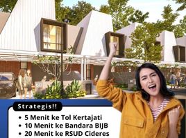 2 Bedroom House for sale in Majalengka, West Jawa, Kartajati, Majalengka