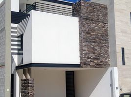 Maison 3 chambre à vendre à San Luis Potosi, San Luis Potosi, San Luis Potosi, San Luis Potosi