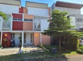 3 Bedroom House for sale in Basilea Convention Center, Legok, Legok