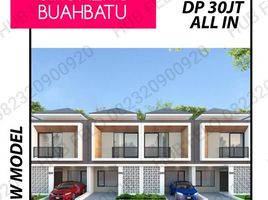 3 Bedroom House for sale in Margacinta, Bandung, Margacinta