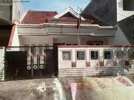 3 Habitación Casa en venta en Tambaksari, East Jawa, Tambaksari