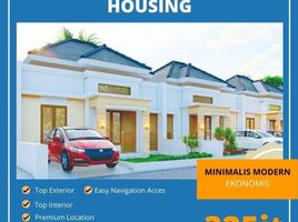 2 Bedroom House for sale in Klaten Selatan, Klaten, Klaten Selatan