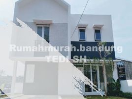 3 Bedroom House for sale in Arjasari, Bandung, Arjasari