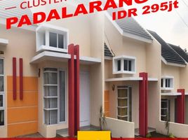 2 Bedroom House for sale in Cipatat, Bandung, Cipatat