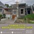 2 Kamar Rumah for sale in Lampung, Sukarame, Bandar Lampung, Lampung