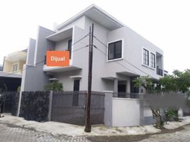 4 Habitación Casa en venta en Tenggilis Mejoyo, East Jawa, Tenggilis Mejoyo