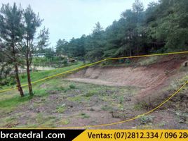  Land for sale in Tarqui, Cuenca, Tarqui