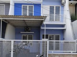 4 Kamar Rumah for sale in Sidoarjo, East Jawa, Waru, Sidoarjo