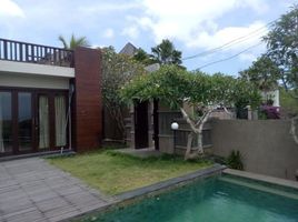 4 Kamar Vila for sale in Badung, Bali, Kuta, Badung