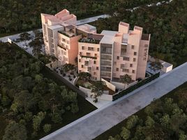 2 Schlafzimmer Appartement zu verkaufen in Merida, Yucatan, Merida