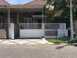 3 Habitación Casa en venta en Benowo, East Jawa, Benowo