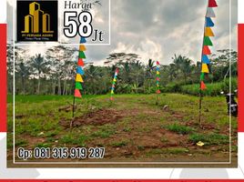  Land for sale in Kepanjen, Malang Regency, Kepanjen