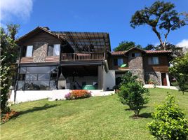 4 Bedroom Villa for sale in Chame, Panama Oeste, Sora, Chame