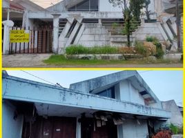 Villa à vendre à Gubeng, East Jawa, Gubeng