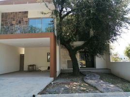 Villa 4 chambre à vendre à Santiago, Nuevo Leon, Santiago, Nuevo Leon