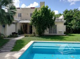 6 chambre Villa for sale in Merida, Yucatan, Merida