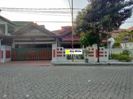 6 Habitación Casa en venta en Tambaksari, East Jawa, Tambaksari, Surabaya, East Jawa