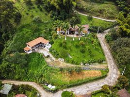 9 Habitación Casa en venta en Colombia, Caldas, Antioquia, Colombia