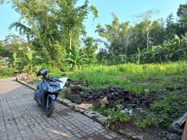  Tanah for sale in Yogyakarta, Ngaglik, Sleman, Yogyakarta