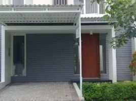 3 Habitación Casa en venta en Tambaksari, East Jawa, Tambaksari