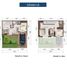 3 Habitación Villa en venta en Legok, Banten, Legok