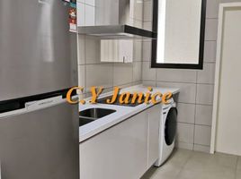 2 Schlafzimmer Appartement zu vermieten in Petaling, Kuala Lumpur, Petaling